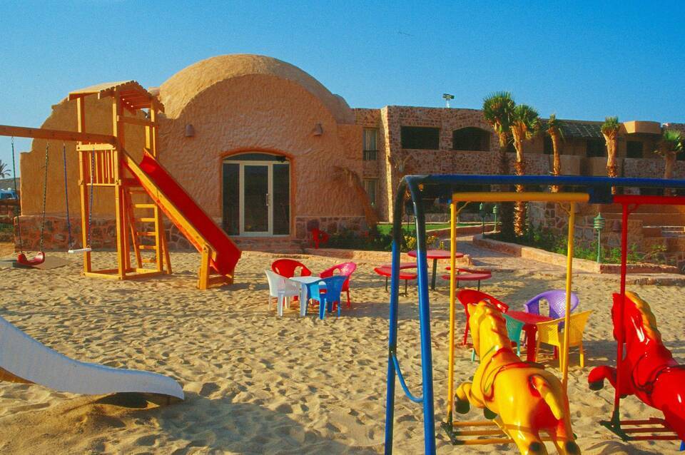 Pickalbatros Vita Resort - Portofino Marsa Alam 3