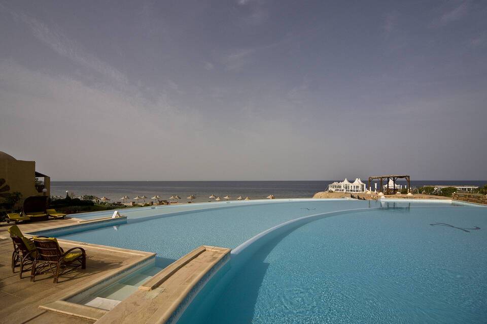 Pickalbatros Vita Resort - Portofino Marsa Alam 5