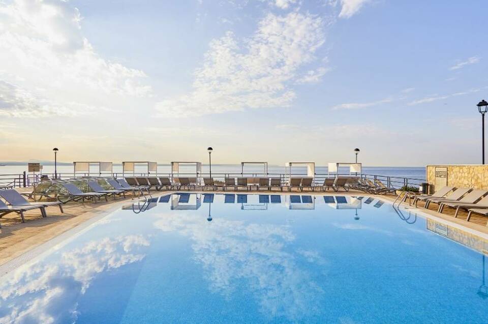 Barcelo Illetas Albatros inkl. Mietwagen 1