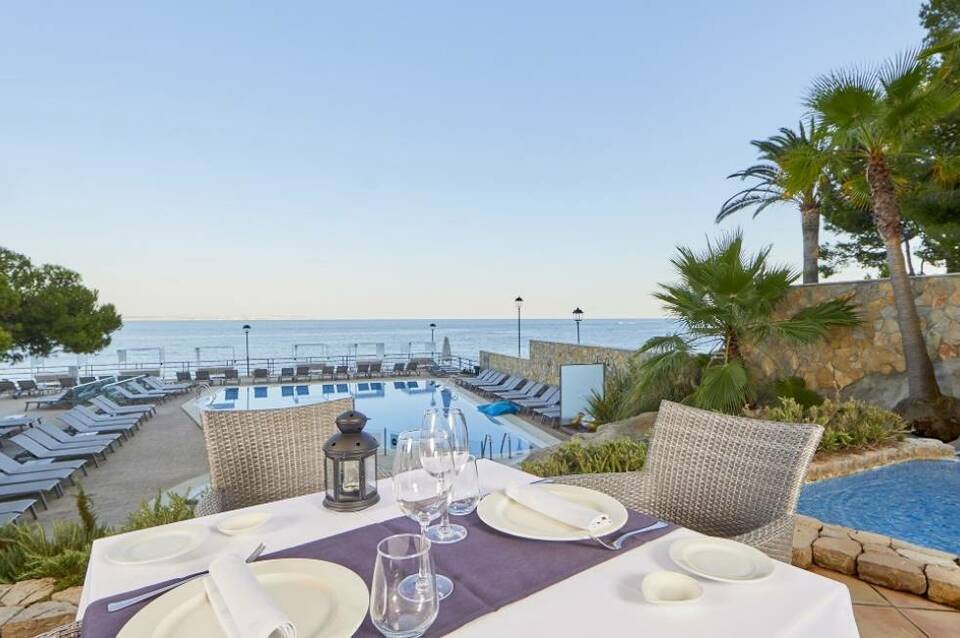 Barcelo Illetas Albatros inkl. Mietwagen 4