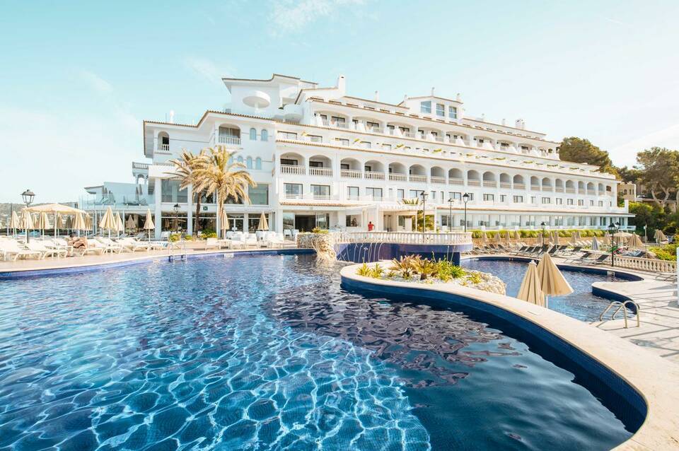 Sentido Fido Punta del Mar 1