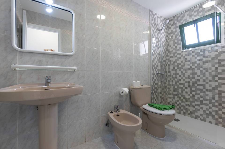 Apartamentos Aloe 2