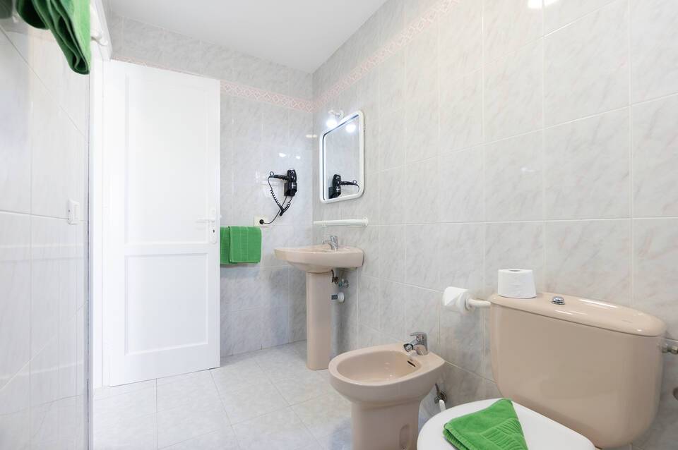 Apartamentos Aloe 3