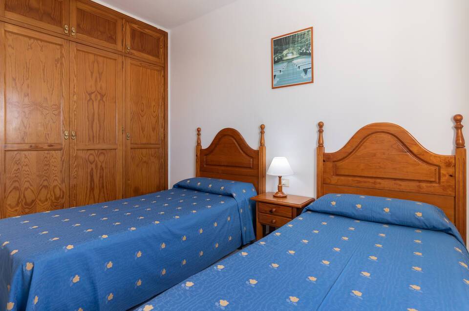 Apartamentos Aloe 4