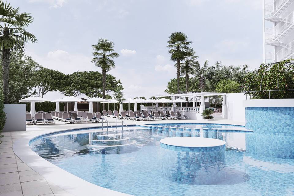 Bamblue Boutique Apartments 1