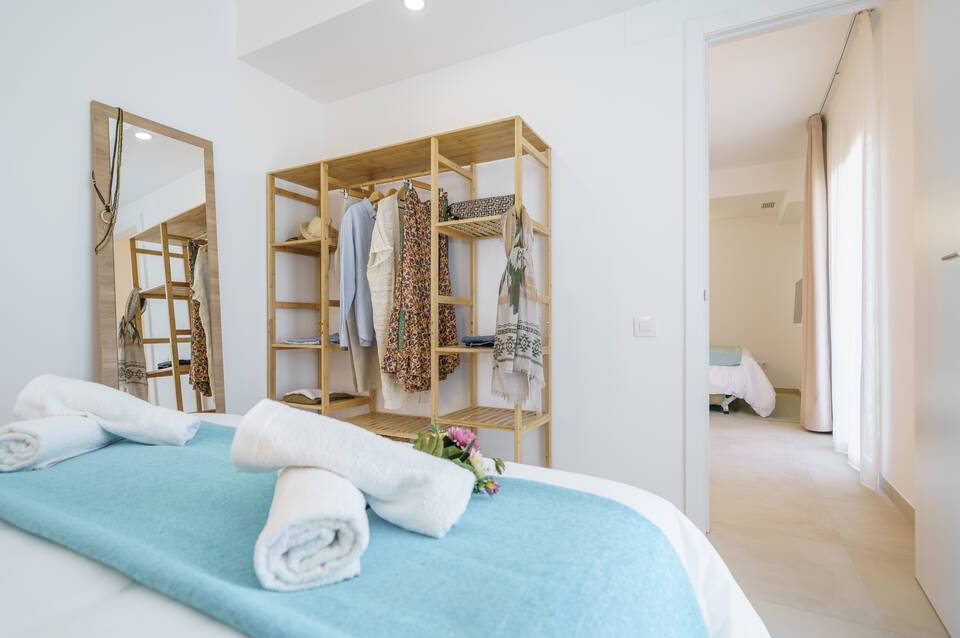 Bamblue Boutique Apartments 3