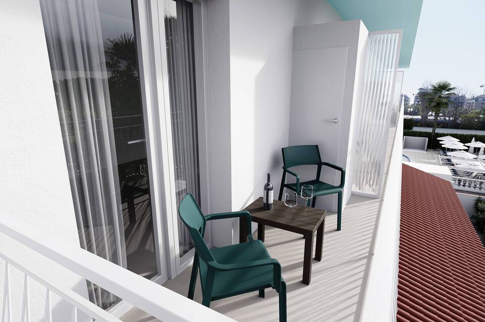 Bamblue Boutique Apartments 4