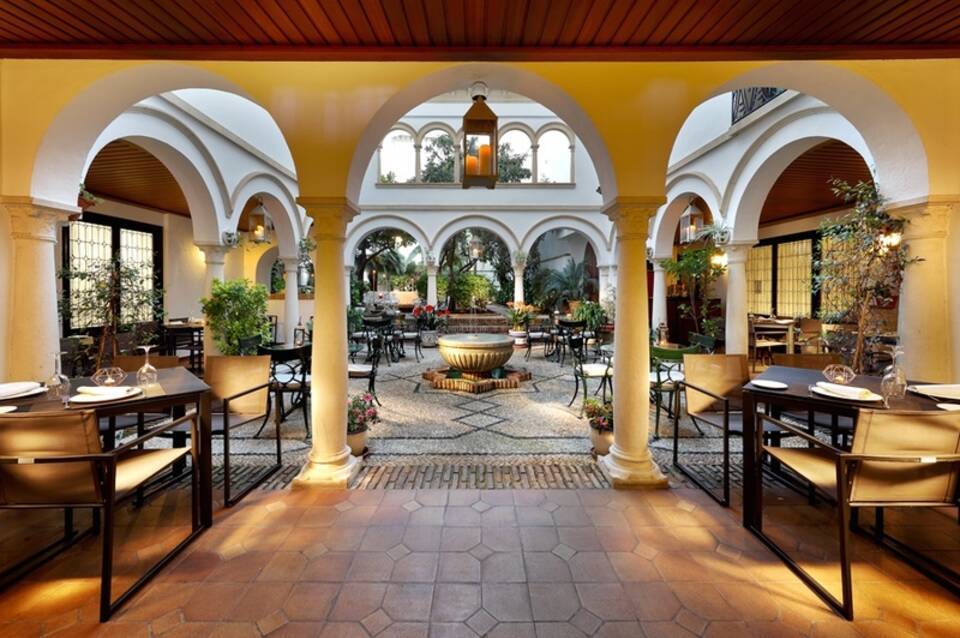 Eurostars Conquistador 4