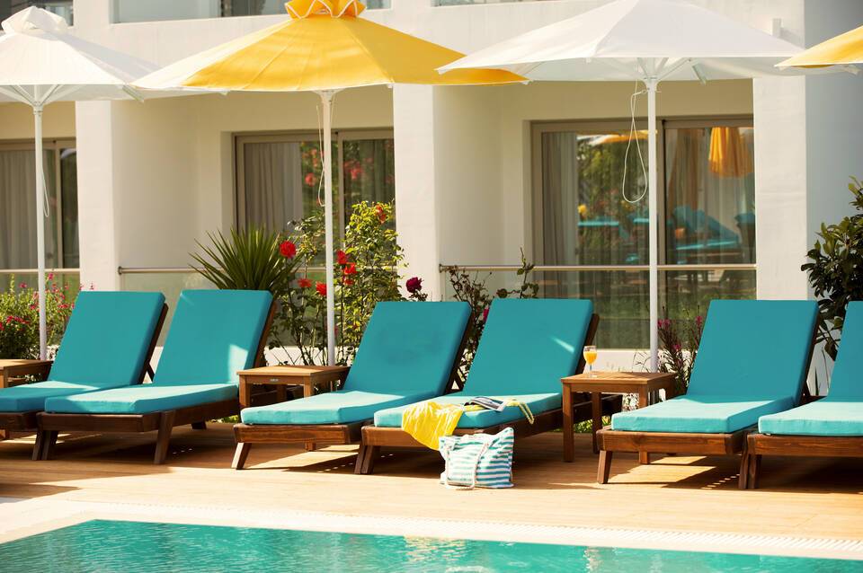 Nasos Hotel & Resort 2