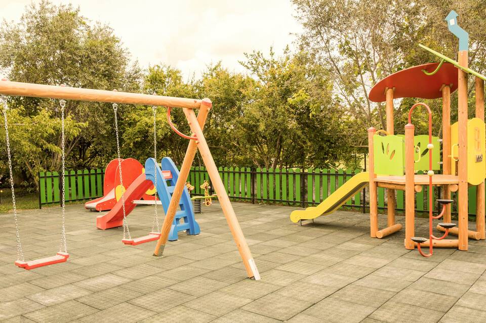 Nasos Hotel & Resort 3