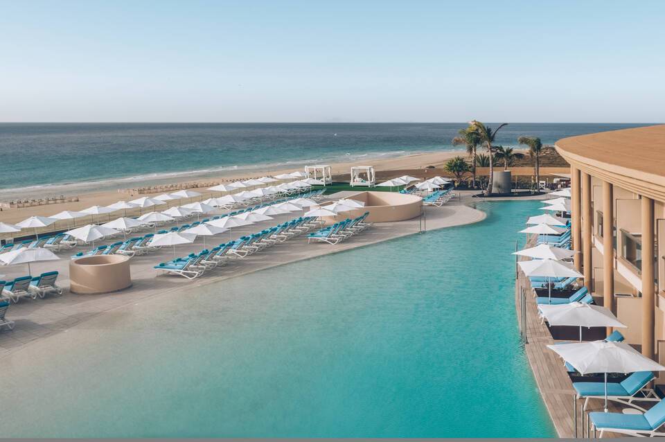 Iberostar Selection Fuerteventura Palace 1