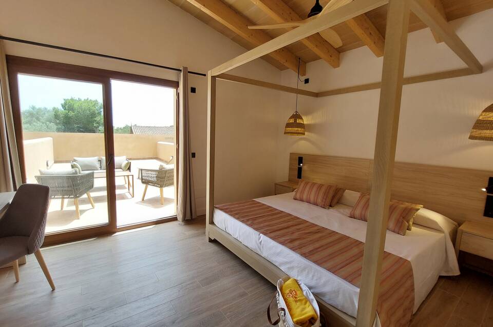 Hotel Sa Galera 2