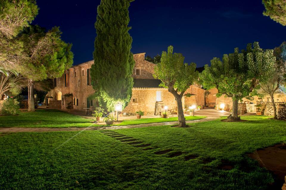 Hotel Sa Galera 3
