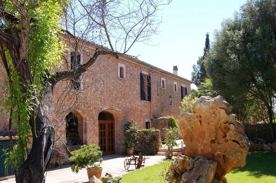 Hotel Sa Galera 4