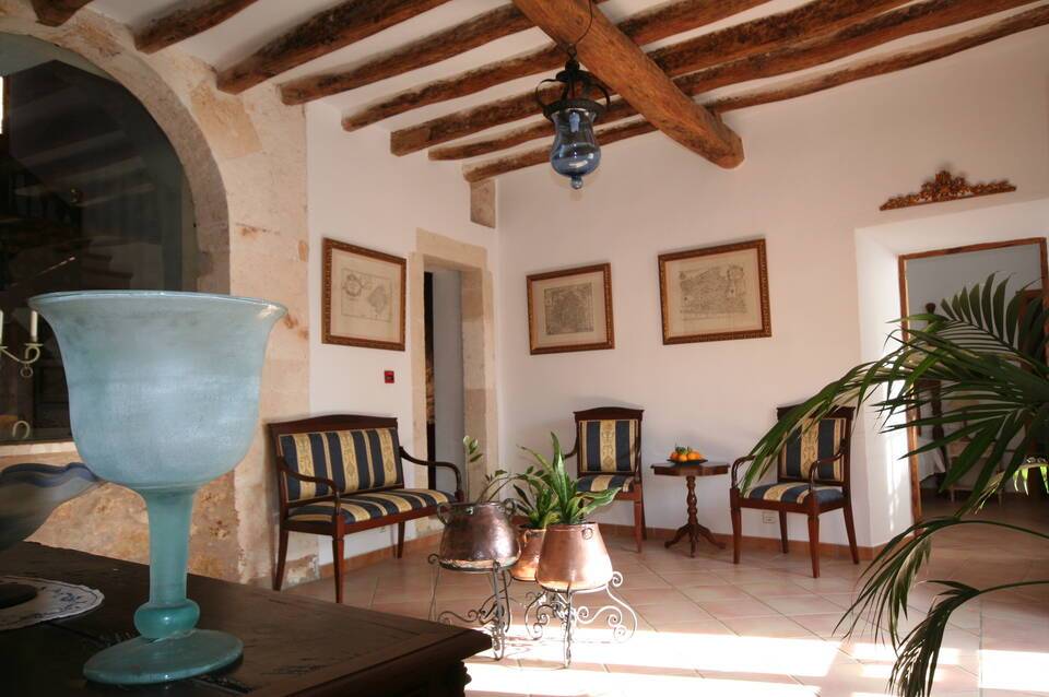 Hotel Sa Galera 5