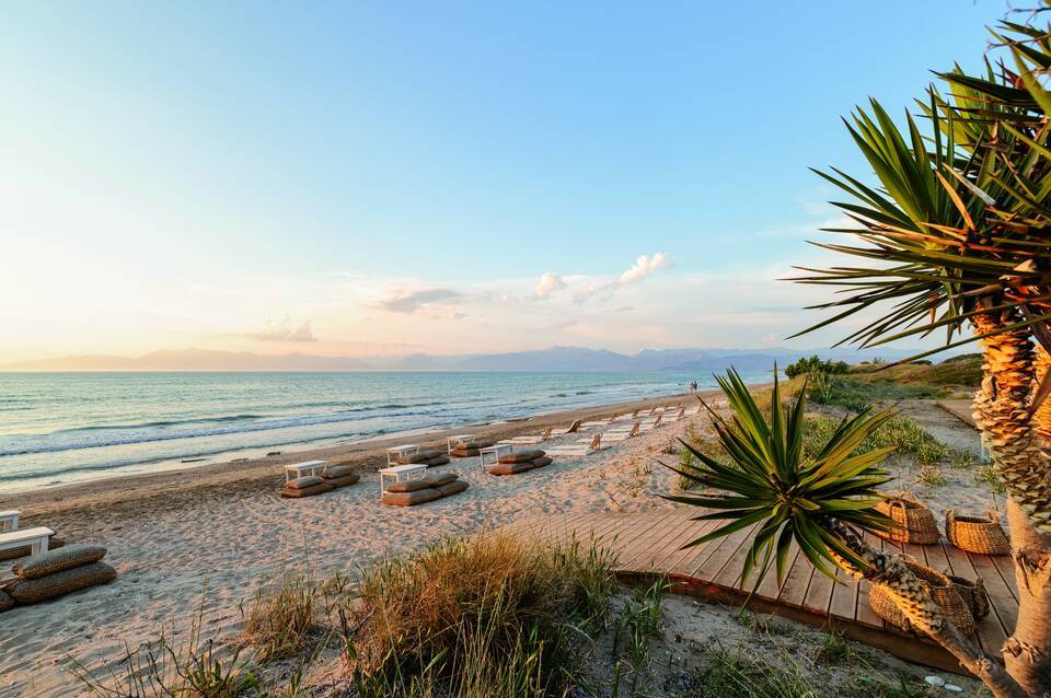 Grecotel LUX®ME Costa Botanica 2