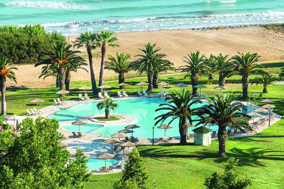 Grecotel LUX®ME Costa Botanica 3