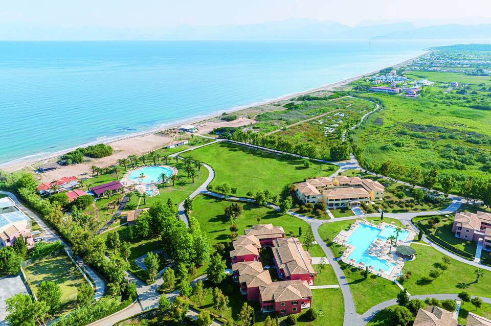 Grecotel LUX®ME Costa Botanica 5