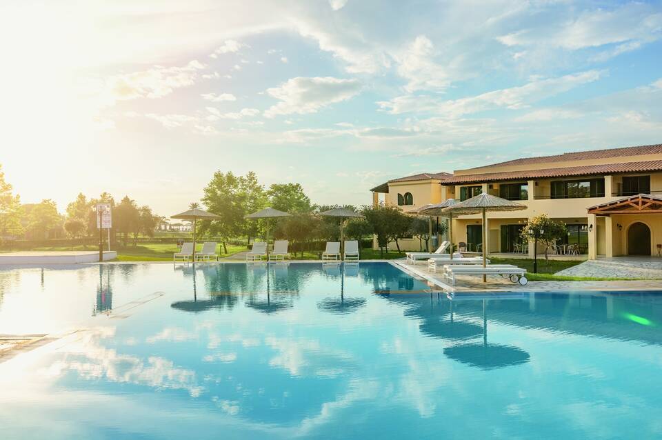 Grecotel LUX®ME Costa Botanica 1