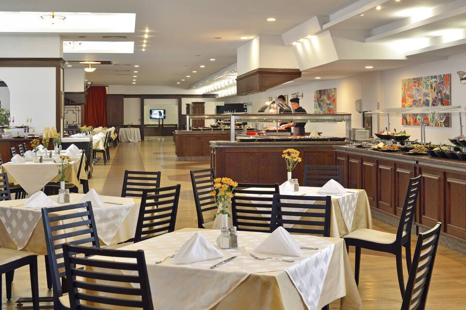 Meliá Grand Hermitage 3