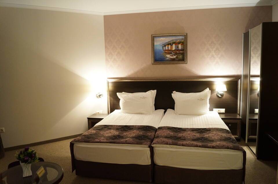 Hotel&SPA Diamant Residence 2