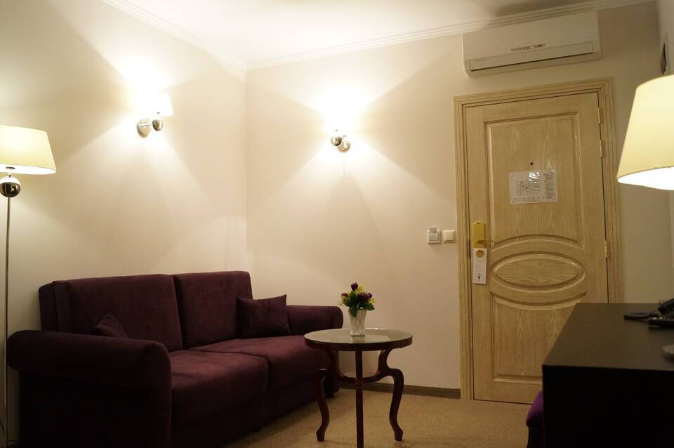 Hotel&SPA Diamant Residence 4
