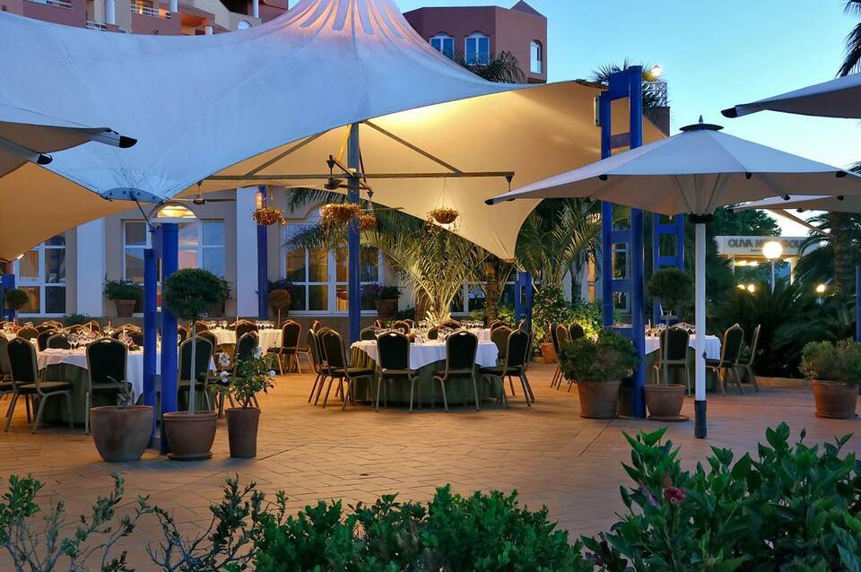 Oliva Nova Beach & Golf Hotel 2