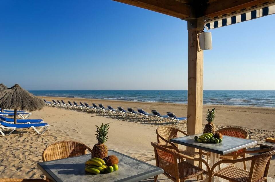 Oliva Nova Beach & Golf Hotel 3
