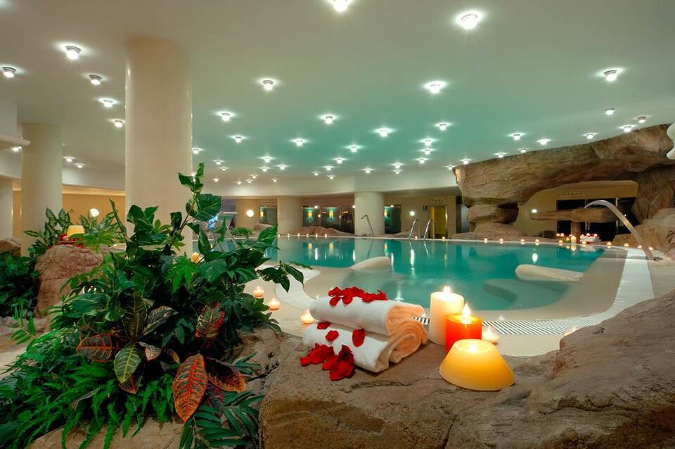 Oliva Nova Beach & Golf Hotel 4