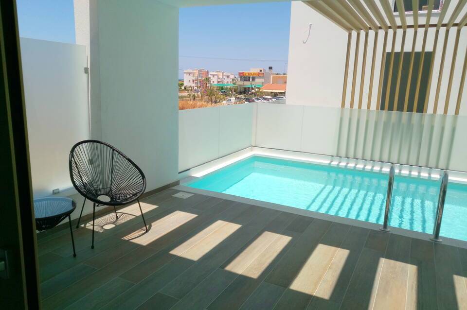 Meropi Hotel & Apartments 2