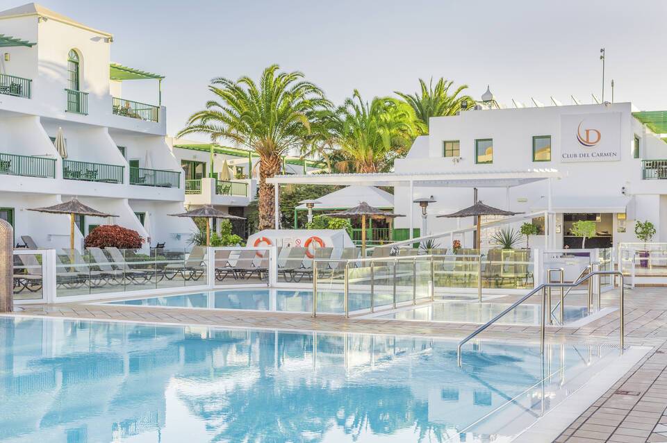 Club Del Carmen 1