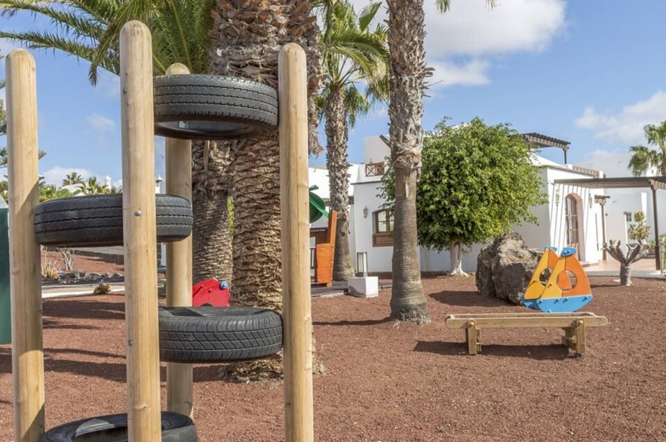Jardines del Sol 2