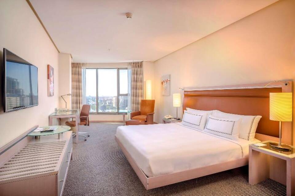 Meliá Valencia 2