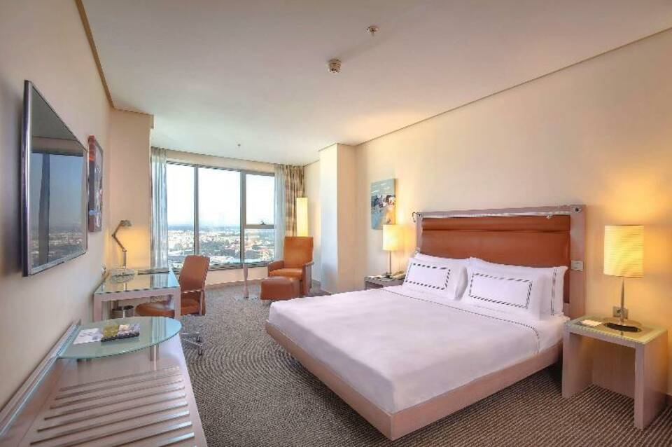Meliá Valencia 3