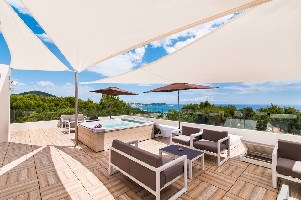 Hotel Na Taconera Sport & Relax 4