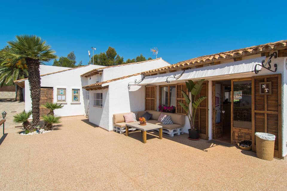 Hotel Na Taconera Sport & Relax 5