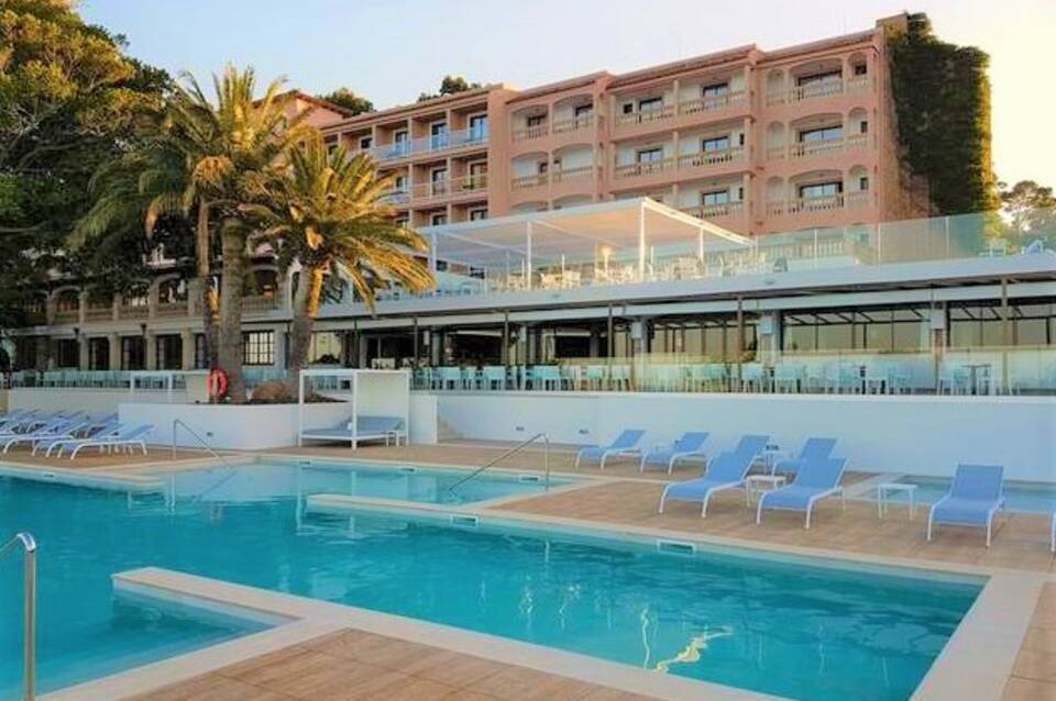 Hotel Na Taconera Sport & Relax 1