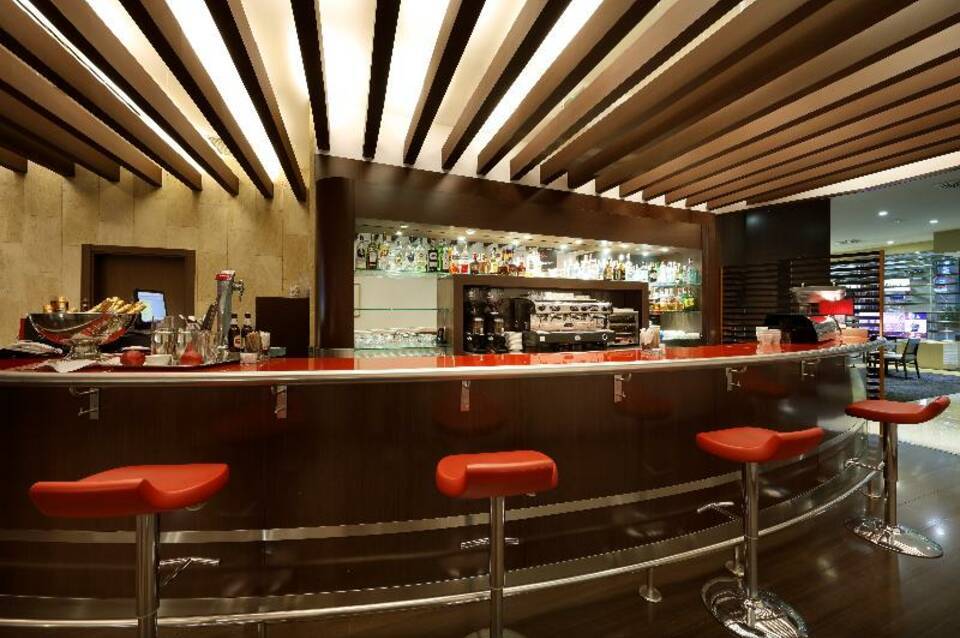 Eurostars Centrum Alicante 5