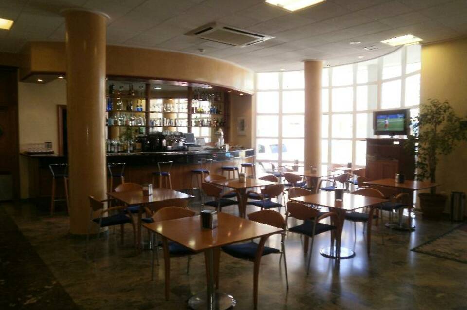 Hotel Bartos 3