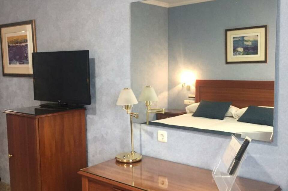 Hotel Bartos 5