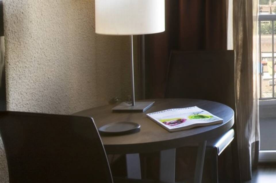Hotel Medium Valencia 3