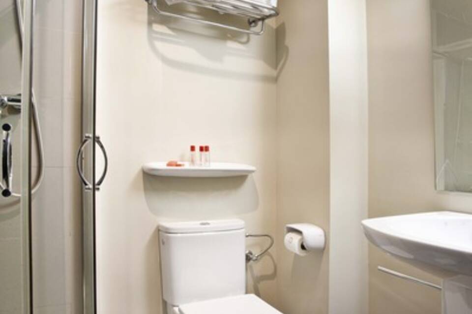 Hotel Medium Valencia 4
