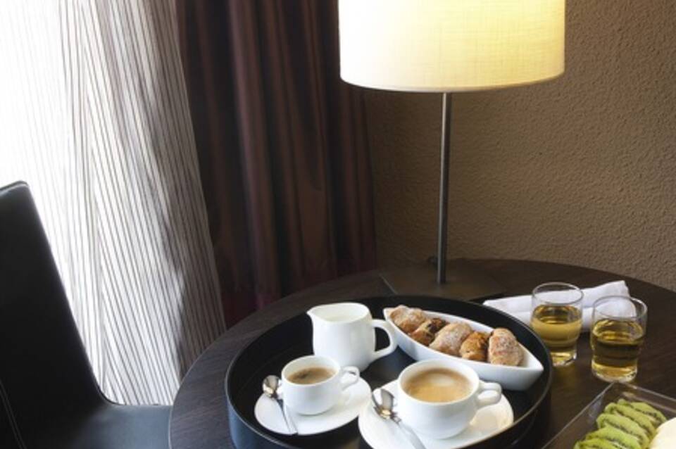 Hotel Medium Valencia 5