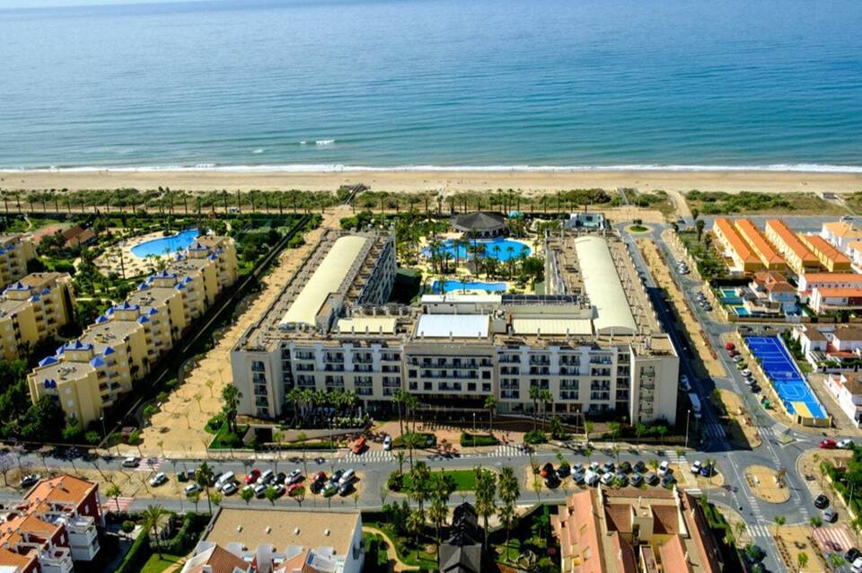 Estival Islantilla 1