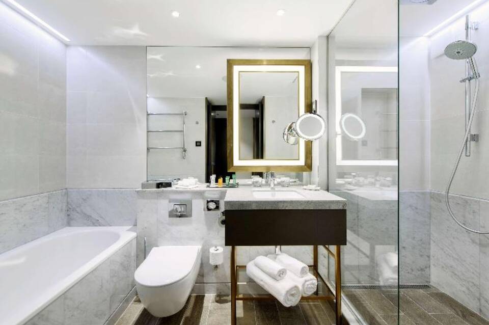 Hilton Budapest 2