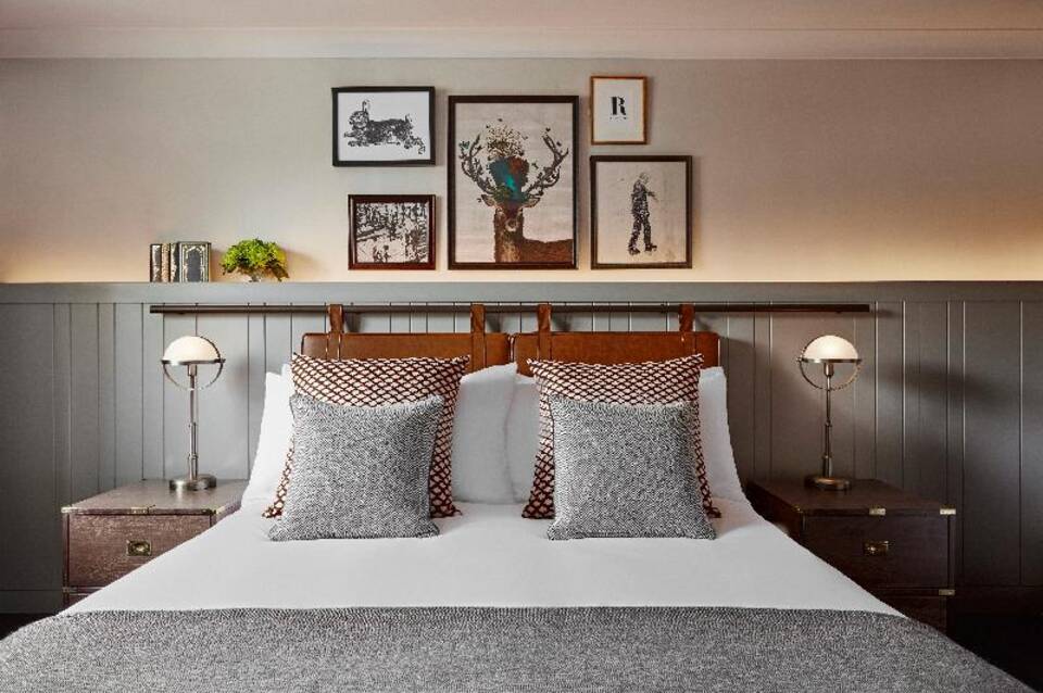 Kimpton Charlotte Square 1