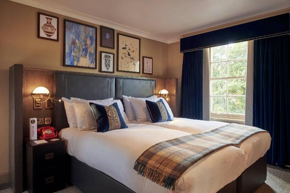Kimpton Charlotte Square 3