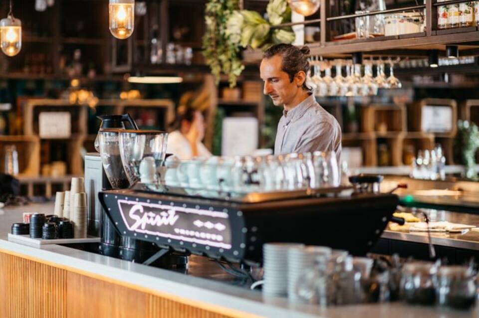 Amsterdam ID Aparthotel 4