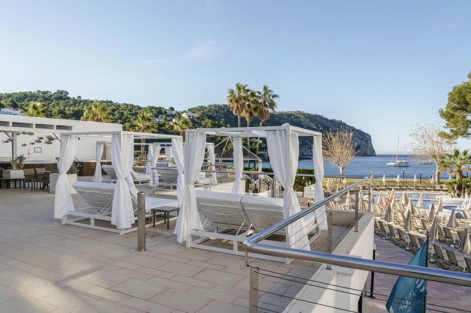 Alua Gran Camp de Mar inkl. Mietwagen 4