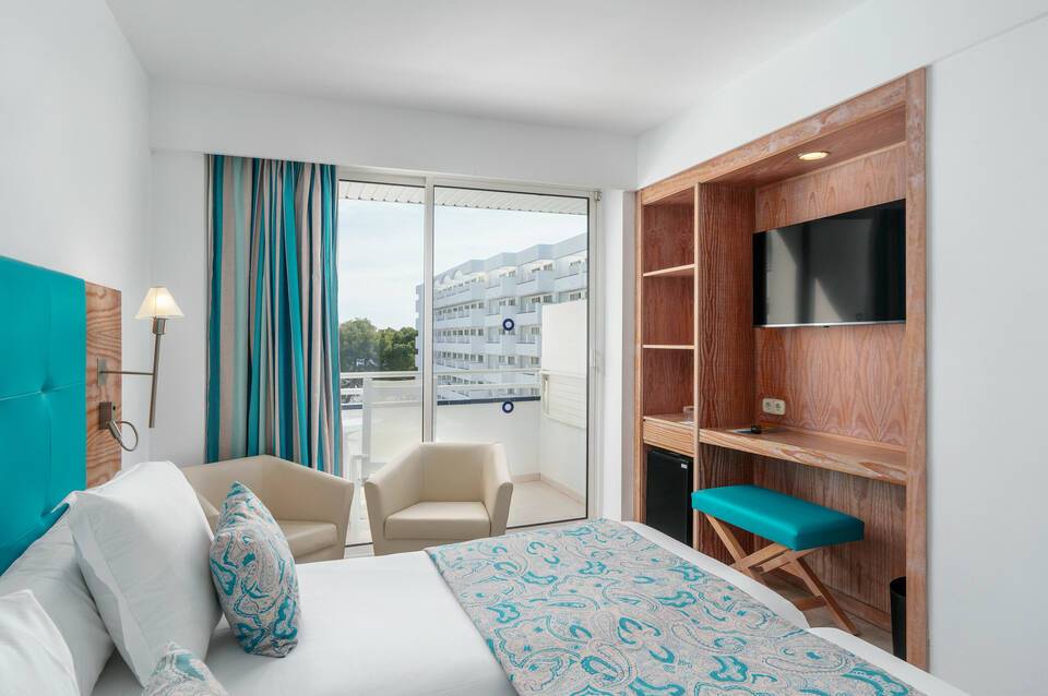 Alua Gran Camp de Mar inkl. Mietwagen 5